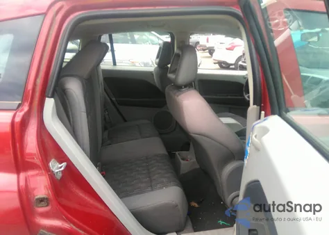 2007 Dodge Caliber Sxt from USA, damaged, VIN 1B3HB48BX7D248772